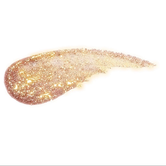 Tutti Frutti GOLD Two Face Liquid Eyeshadow - Picture 2 of 2